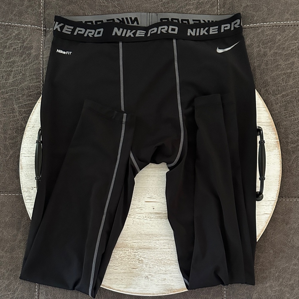 Nike Pro Tights